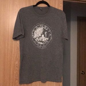 Magnolia t-shirt